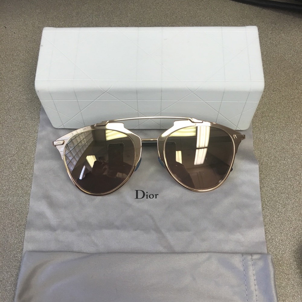 Dior sunglasses